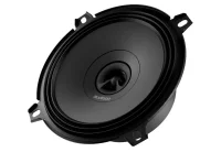 BMW E46 Cabrio HeckLautsprecher Koax Set Plug&Play