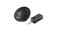 BMW E46 Cabrio/Coupe 2 Wege Hecklautsprecher Set