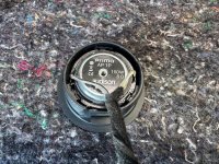 BMW E46 Cabrio Plug & Play Hecklautsprecher Set