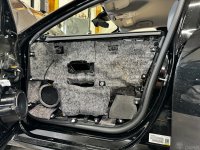 Opel Astra L Audison Prima 2 Wege Front Lautsprecherset ohne Dämmpaket