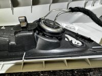 Opel Astra L Audison Prima 2 Wege Front Lautsprecherset ohne Dämmpaket