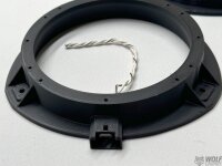 Ford Transit Custom ab 2023 Lautsprecheradapter für...