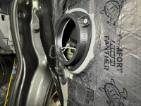 Ford Transit Custom ab 2023 Lautsprecheradapter für 165mm