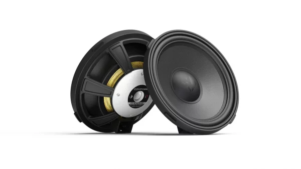 Helix i7 M100 High End Mitteltöner