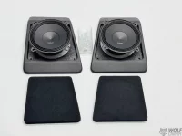 Landrover Defender Audison Tiefton-Lautsprecher -Set...