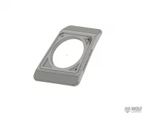 Landrover Defender Audison Tiefton-Lautsprecher -Set fürs Armaturenbrett