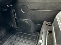 Landrover Defender Audison Tieftonlautsprecher-Set...