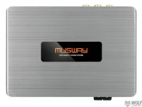 MUSWAY M5-EVO