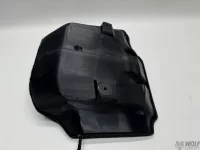 Mercedes SLK SLC R171 & R172 20cm Fußraumsubwoofer