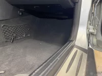 Mercedes SLK SLC R171 & R172 25cm Fußraumsubwoofer  mit Helix IK 10 1 x 2 Ohm