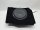 Mercedes SLK SLC R172 25cm Fußraumsubwoofer  mit Helix IK 10 SVC 2