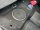 Ford Ranger 25cm Subwoofer mit HELIX IK S10 SCV2