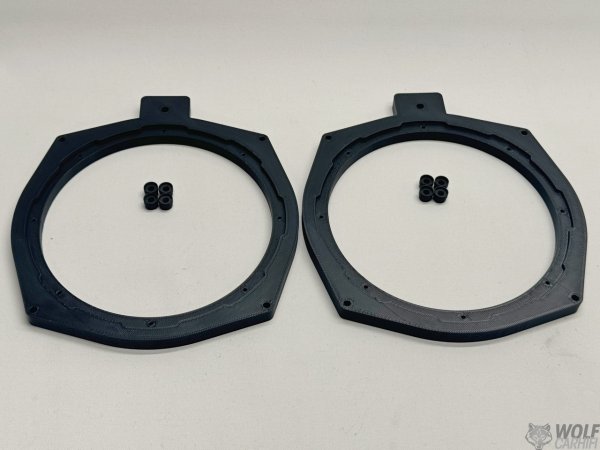 Helix Compose Ci5 FM200 Adapter für BMW F31 F36 F32 F33