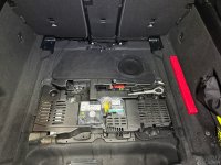 Mercedes A Klasse - CLA - GLA - B Klasse Subwooferupgrade...