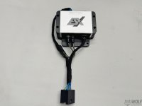 Mercedes A Klasse - CLA - GLA - B Klasse Endstufen...