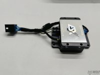 Mercedes CLA A Klasse Endstufen Upgrade für Advanced...