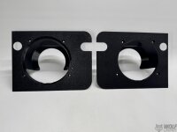 Porsche 964, 993, G Model Montageplatte für 130mm...