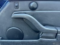 Porsche 993 Hochtöner Adapter für Helix i3 und i7 Hochtöner