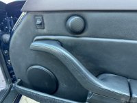 Porsche 993 Hochtöner Adapter für Helix i3 und i7 Hochtöner