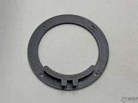 Porsche 964, 993, G Model Bohrschablone für 130mm...