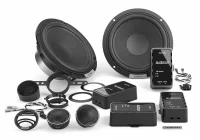 Audison VOCE AVK-6SII 2 Wege System