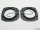 Mercedes SLK R172 Lautsprecheradapter 200mm HELIX i5