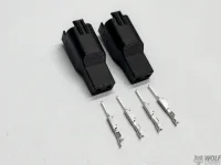 Ford/Landrover Fahrzeugstecker für Hochtöner