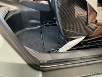 Porsche G Model Untersitz Subwoofer