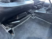 Porsche G Model Untersitz Subwoofer geschlossen 250mm