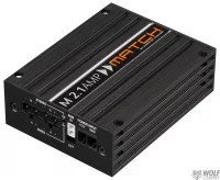 Match M 2.1 AMP
