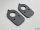 BMW E46 Cabrio/Coupe Lautsprecheradapter Hochtöner Tür vorne für Audison Prima AP1P