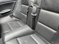 BMW E46 Cabrio Subwoofer und Skisackabdeckung mit Audison APS 8D