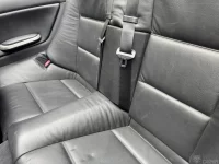 BMW E46 Cabrio Subwoofer und Skisackabdeckung mit Audison APS 8D