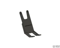 Ford Ranger Endstufenhalter für Match Endstufen...