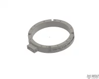 VW T6.1 Lautsprecheradapter 165mm für Türen vorne