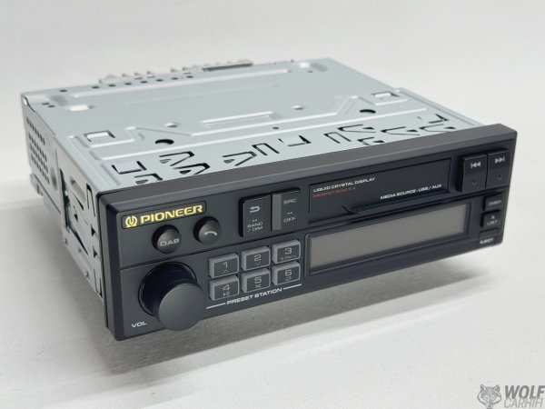 Pioneer STX-C10PS