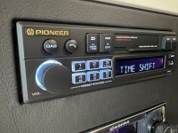Pioneer STX-C10PS