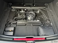 Mercedes A Klasse - CLA - GLA - B Klasse Ersatz Subwooferwoofer für Burmester Soundsystem vor Facelift mit 4 Schrauben
