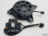 Mercedes A Klasse - CLA - GLA - B Klasse Subwooferupgrade...