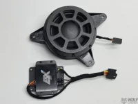 Mercedes A Klasse - CLA - GLA - B Klasse Subwooferupgrade...