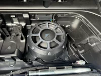 Mercedes A Klasse - CLA - GLA - B Klasse Subwooferupgrade Kit für Advanced Soundsystem mit 4 Punkt Subwoofer