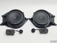 Mercedes SLK R171 2 Wege Audison Prima Lautsprecher Set...