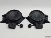 Mercedes SLK R171 2 Wege Audison Prima Lautsprecher Set 165mm