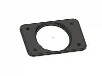 Porsche 964 Lautsprecheradapter für Helix Compose...