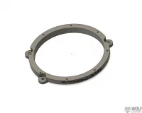 Renault Twingo2 Lautsprecheradapter Tuer 165 Tmax61 Dmax86