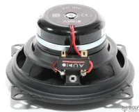 Audio System X-Series 100mm Koaxiallautsprecher