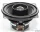 Audio System X-Series 100mm Koaxiallautsprecher