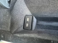 VW T6 (und andere) Halter für Doppel USB-A Buchsen...
