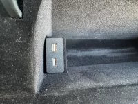 VW T6 (und andere) Halter für Doppel USB-A Buchsen...