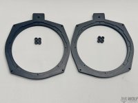 Helix Compose Ci5 FM200 Adapter für BMW E60